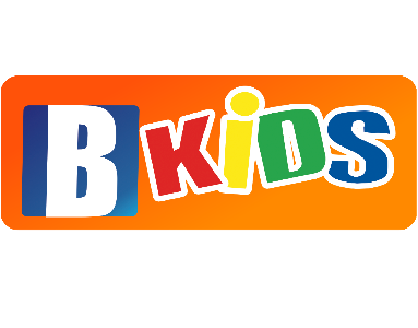 Curso de Ingles - B-Kids
